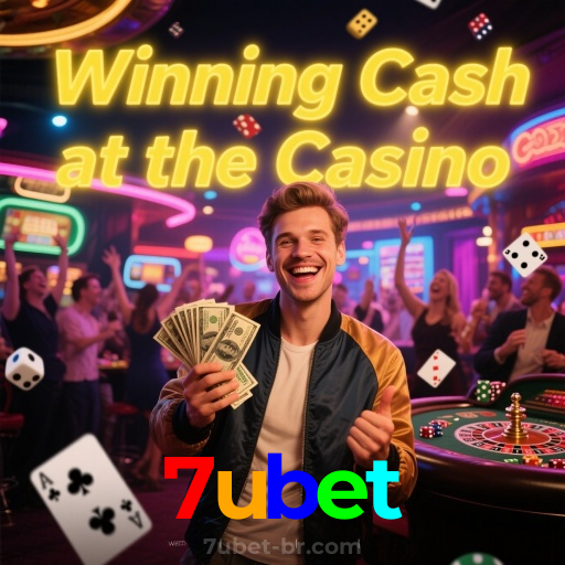 7ubet:Jogue nas melhores slots e vença o jackpot em grande estilo!