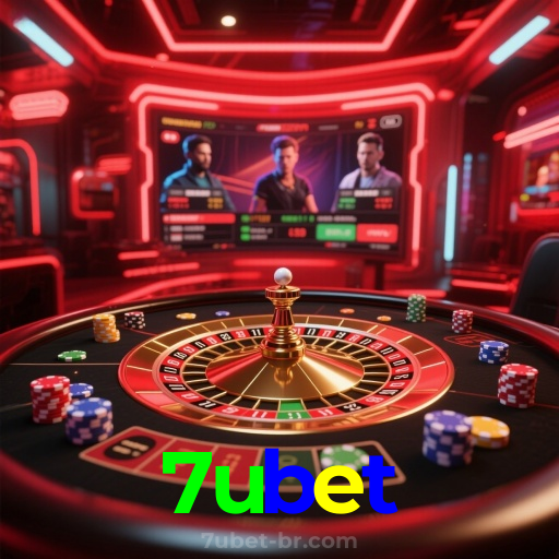 7ubet:O melhor do futebol online está aqui! Aposte e vença!