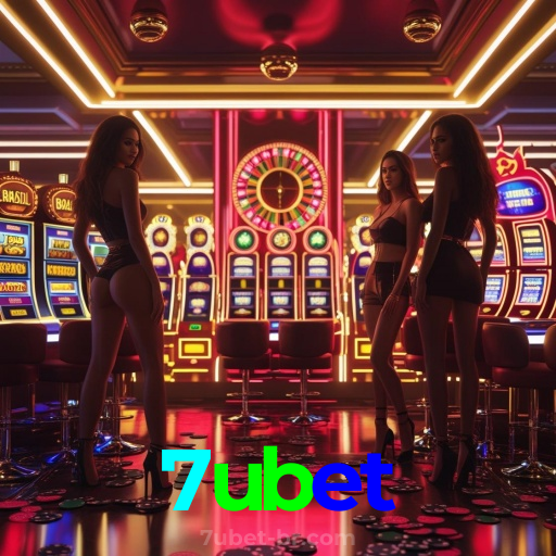 7ubet:Jogue blackjack e conquiste a vitória no cassino online!