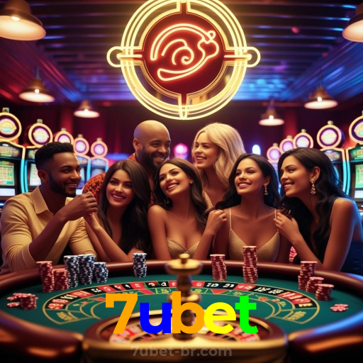 7ubet：A sorte está no cassino online com jogos de poker, roleta e apostas no futebol!