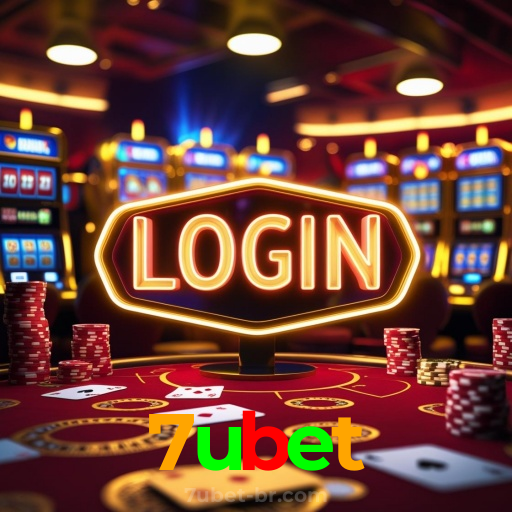 7ubet：Jogue poker e prove que você é o verdadeiro campeão das cartas!