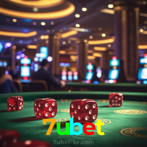 7ubet：Divirta-se com blackjack e apostas no futebol online, onde a sorte está ao seu lado!