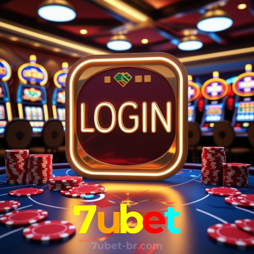 7ubet:O cassino online mais confiável para poker, roleta e apostas no futebol!