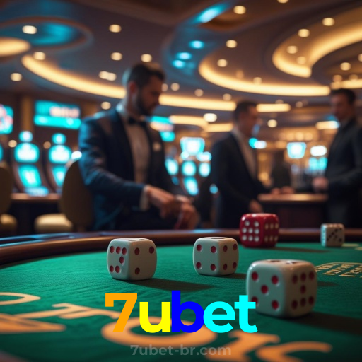 7ubet：Jogue poker online e mostre que você é o mestre das cartas!