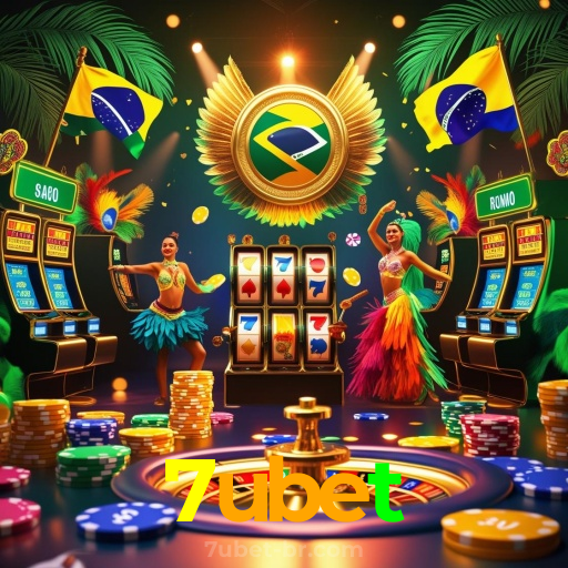 7ubet：Jogue blackjack, aposte no futebol e conquiste grandes prêmios em nosso cassino!