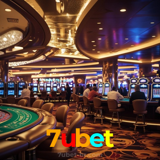 7ubet：Jogue blackjack, roleta e aposte no futebol para vitórias emocionantes!