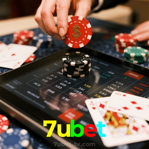 7ubet：O futebol online está cheio de vitórias! Aposte e conquiste!