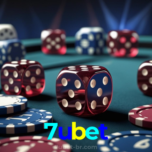 7ubet：Jogue nas slots e ganhe prêmios surreais!