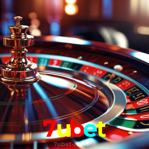 7ubet:Jogue poker, roleta e aposte no futebol no melhor cassino online!