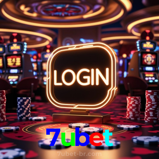 7ubet：Aposte em nosso cassino e viva uma experiência única de diversão!