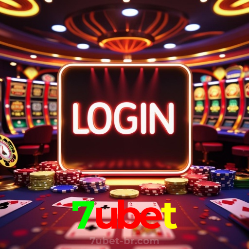 7ubet：No cassino online mais confiável, experimente poker, roleta e futebol ao vivo!