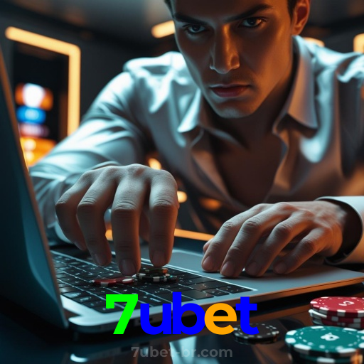 7ubet:Sua sorte brilha em jogos de blackjack e apostas no futebol!