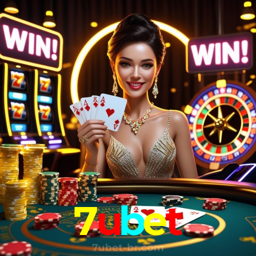 7ubet:Jogue poker, aposte no futebol e leve grandes prêmios em nosso cassino!