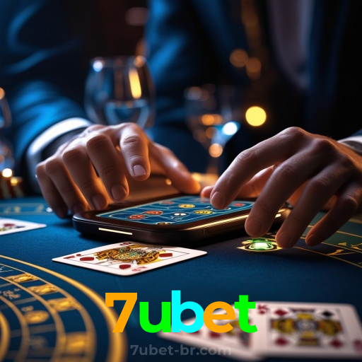 7ubet:A diversão começa aqui! Jogue nas slots e ganhe muito mais!