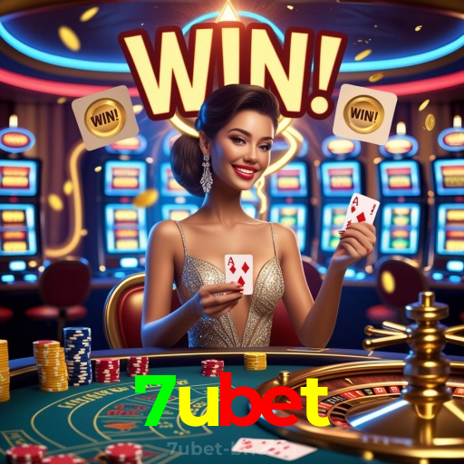 7ubet:Jogue poker e aposte no futebol com grandes prêmios em jogo!