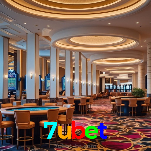 7ubet:A sorte está esperando por você! Vença na roleta e ganhe grandes vitórias!