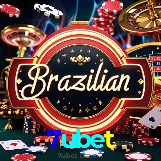 7ubet:Vença no futebol e nos melhores jogos de cassino online, como poker e roleta!