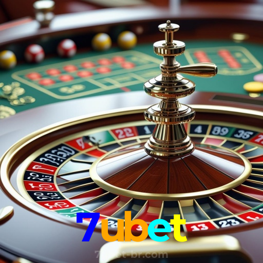 7ubet：Conquiste prêmios no blackjack e aposte no futebol ao vivo com segurança!
