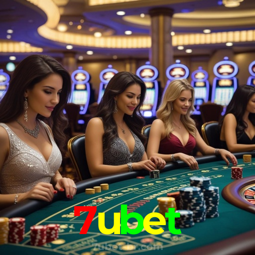 7ubet:Jogue slots, aposte no futebol e ganhe grandes prêmios em nosso cassino!