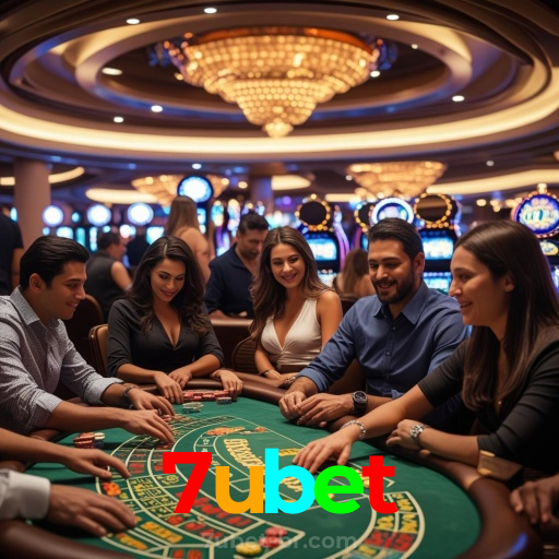7ubet:Vença no poker e mostre que você é um verdadeiro campeão!