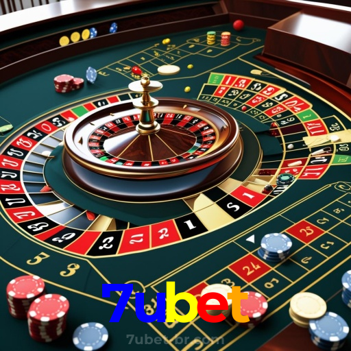 7ubet:Jogue poker, aposte no futebol e vença com grandes prêmios!