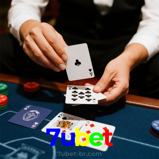 7ubet:Onde a sorte está ao seu lado: apostas no futebol e vitórias no cassino!
