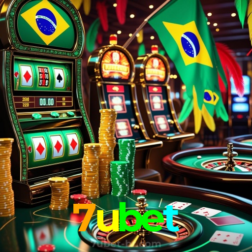 7ubet:Ganhe prêmios em roleta e aposte no futebol com confiança no nosso cassino!