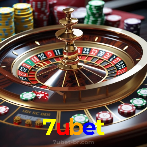 7ubet:Jogue poker, roleta e aposte no futebol no melhor cassino online!