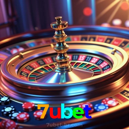 7ubet:Encontre o seu jogo favorito e leve para casa prêmios fantásticos!