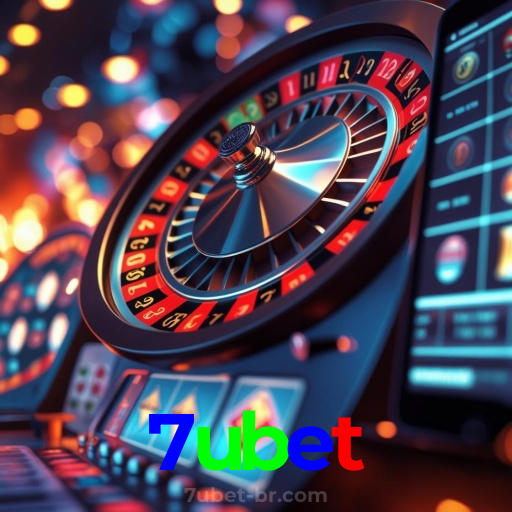 7ubet:Apostas emocionantes no futebol e diversão garantida com poker e roleta!