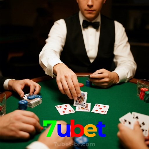7ubet：No cassino online mais seguro, aposte no futebol e jogue slots emocionantes!