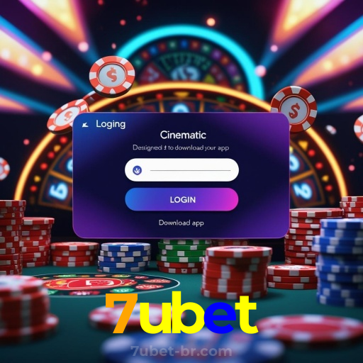 7ubet:O melhor cassino para você jogar poker e fazer apostas no futebol online!
