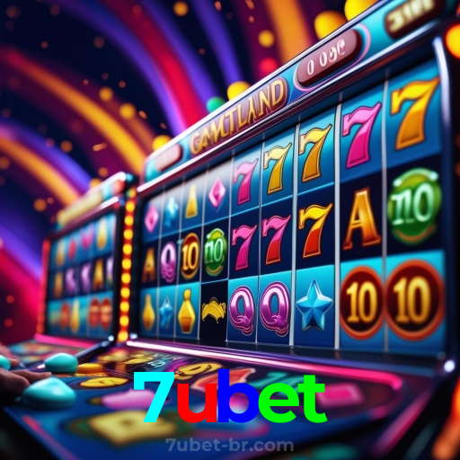 7ubet:Jogue futebol online e vença com as melhores apostas!