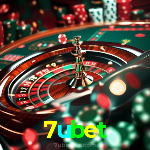 7ubet:Jogue slots, aposte no futebol e ganhe grandes prêmios em nosso cassino!
