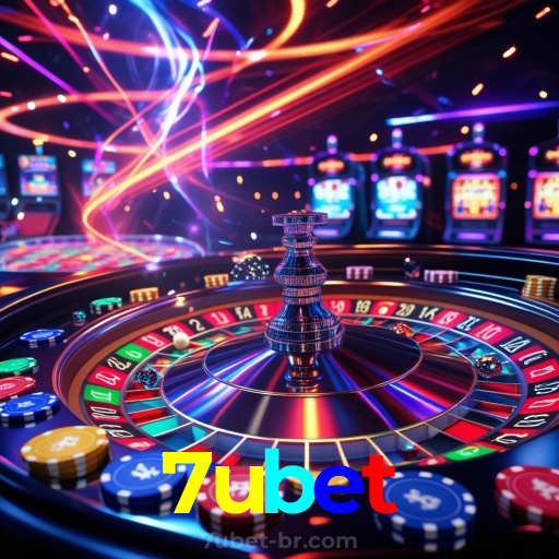 7ubet：Ganhe com poker, blackjack e apostas em futebol no cassino online!