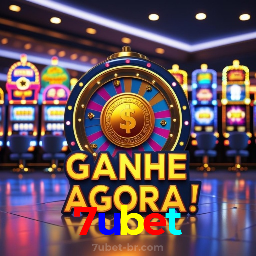 7ubet:Sua sorte está no cassino online com jogos como poker e apostas no futebol!
