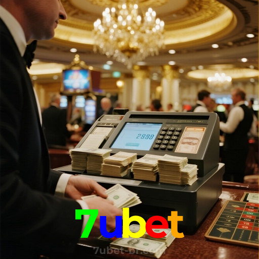 7ubet:Ganhe com poker, blackjack e apostas em futebol no cassino online!