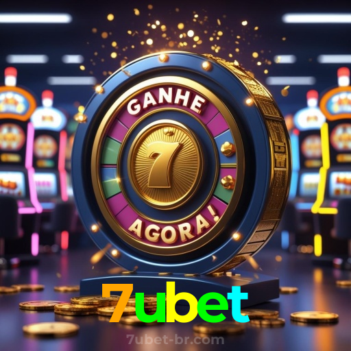 7ubet:Em cada jogo, a chance de ganhar é sua! Jogue agora no cassino!