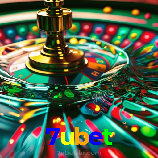 7ubet:Apostas no futebol e grandes prêmios em slots e roleta esperam por você!