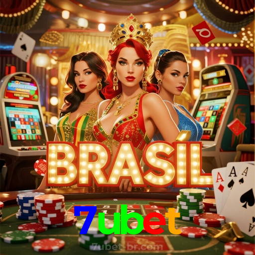 7ubet:Apostas emocionantes em futebol e os melhores jogos de cassino online!