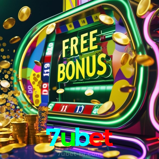 7ubet：O melhor cassino online com roleta, poker e apostas no futebol!