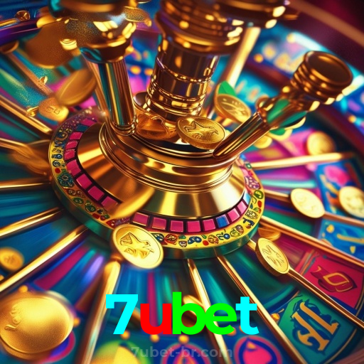 7ubet:Apostas no futebol e grandes prêmios em slots e roleta esperam por você!