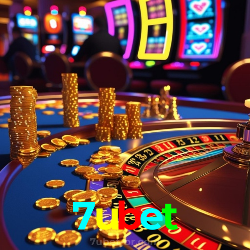 7ubet:Divirta-se com blackjack e apostas no futebol online, onde a sorte está ao seu lado!