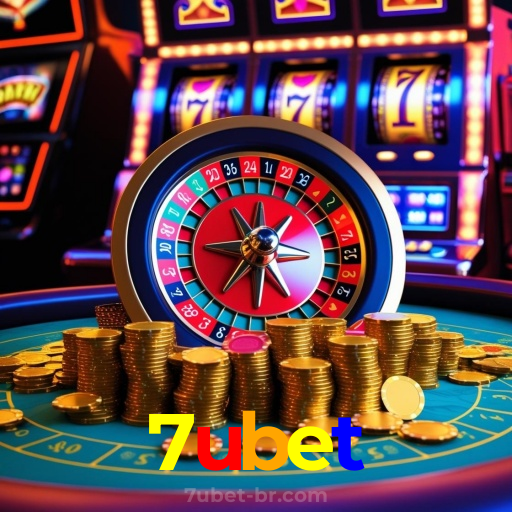 7ubet:Aposte no futebol e ganhe com os melhores jogos de cassino online!
