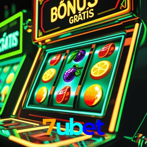 7ubet:Aposta no futebol e diversão garantida com jogos de cassino como roleta e blackjack!