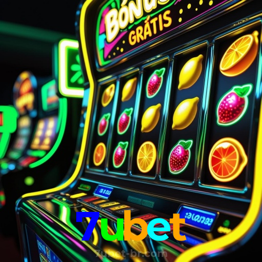 7ubet:Em cada giro, novas vitórias! Venha jogar nas melhores slots!