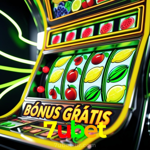 7ubet:A melhor experiência de apostas e jogos de cassino, incluindo futebol online!
