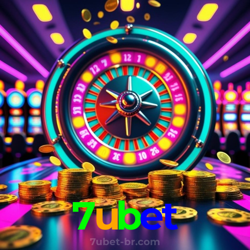 7ubet：A diversão começa no cassino online com poker, roleta e apostas no futebol!