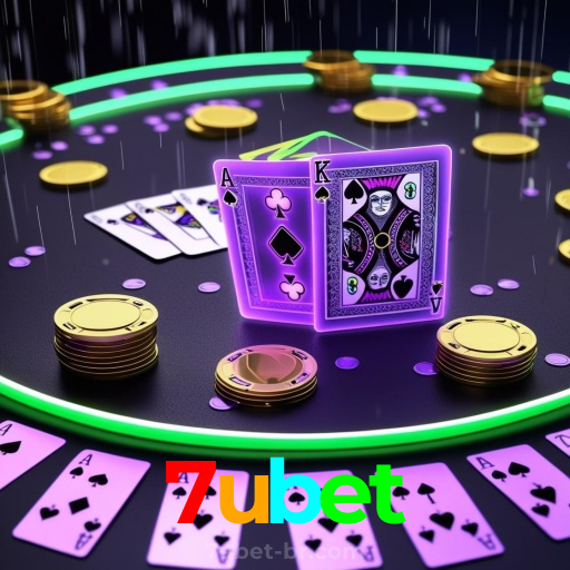 7ubet:O melhor cassino online está te esperando! Aposte e vença!