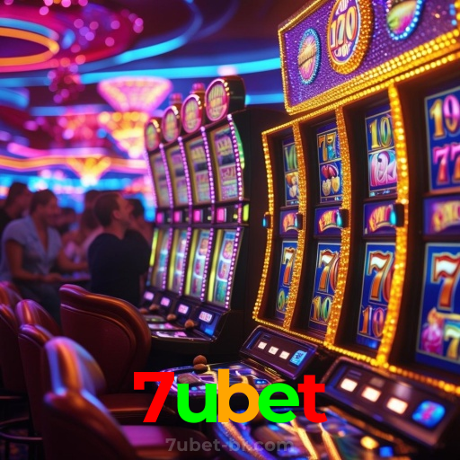 7ubet：Vença no poker online! Prove que você é o mestre das cartas!